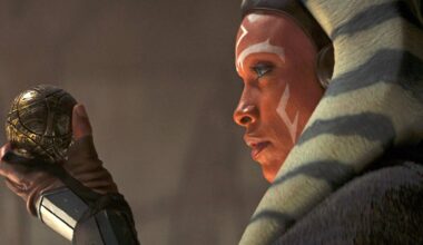 'Ahsoka' Season 2 Confirms Major OG Character Return