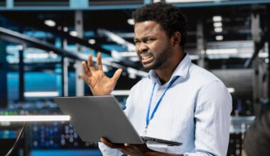 AI Bots Keep Overloading Servers. Should Website Owners Keep Paying?