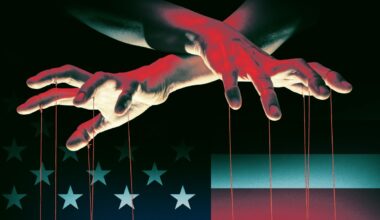 AI Companies Are Trying to Seize Control of Elections