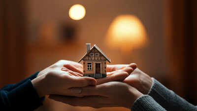 Looking to transfer an unregistered inherited property? Here's how UP RERA's 10th amendment can save you lakhs