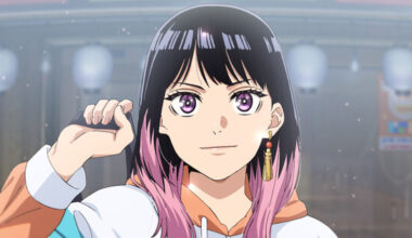 Akane-banashi Anime Gets 2nd Season in January 2027 - News