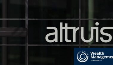$6B RIA Ritholtz Adds Altruist as Custodian