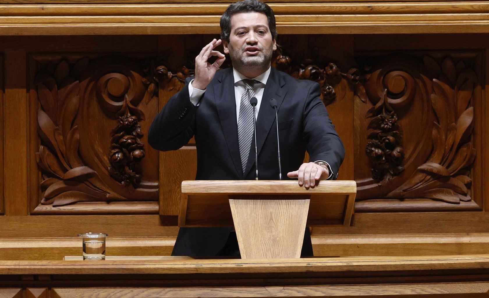 Chega proposes new measures for retirement in Portugal