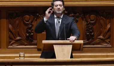 Chega proposes new measures for retirement in Portugal
