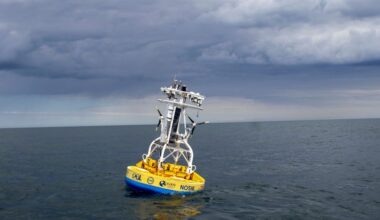 The oceans are in deep trouble. The Trump administration just ditched a vital deep-sea monitoring system