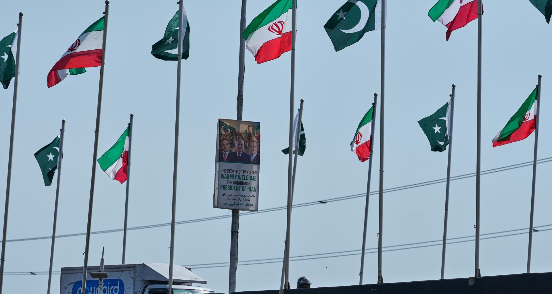 Iran says technical talks with US in Switzerland conclude successfully | US-Israel war on Iran News