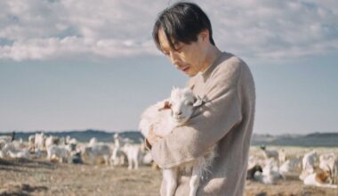 How Auralee Became the Japanese Brand of the Moment