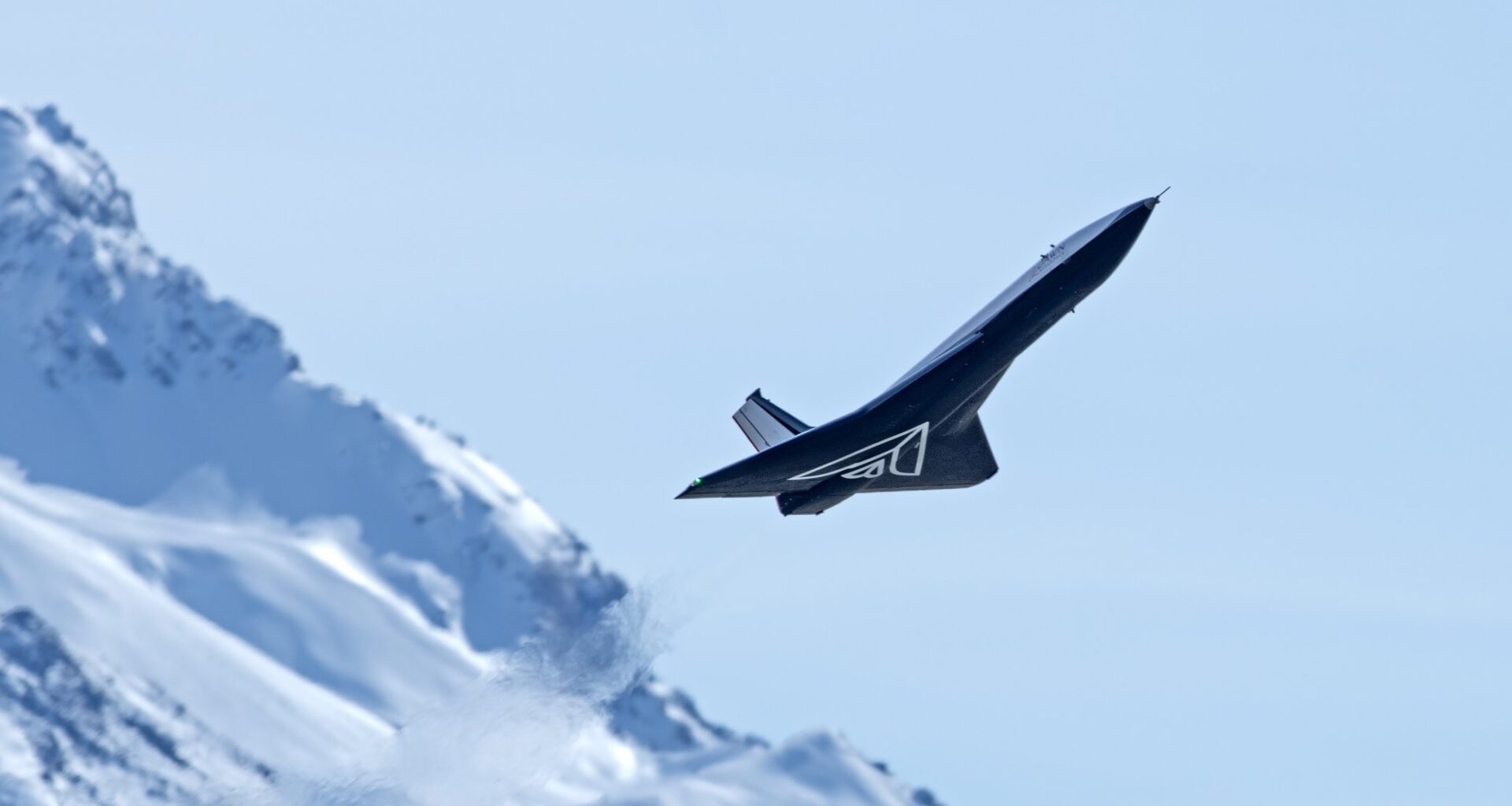 Dawn Aerospace raises $25 million