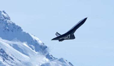 Dawn Aerospace raises $25 million