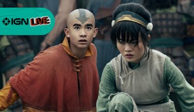 Avatar: The Last Airbender Season 2 Toph Details