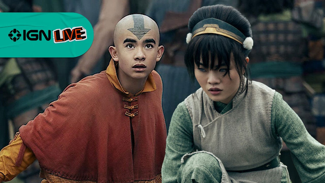 Avatar: The Last Airbender Season 2 Toph Details