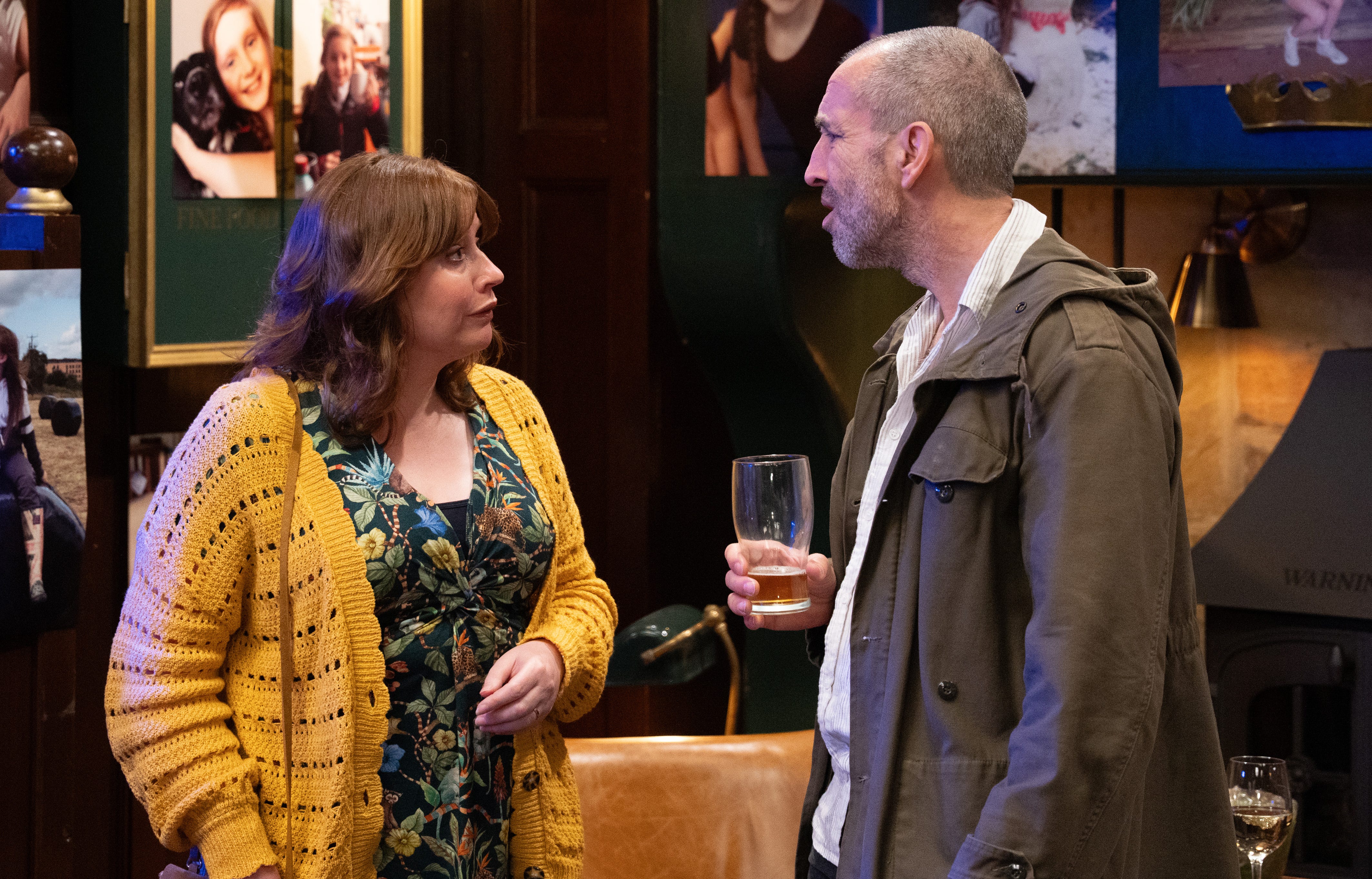 sam dingle, lydia, emmerdale