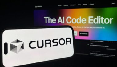 SpaceX strikes $60bn deal for AI coding agent Cursor