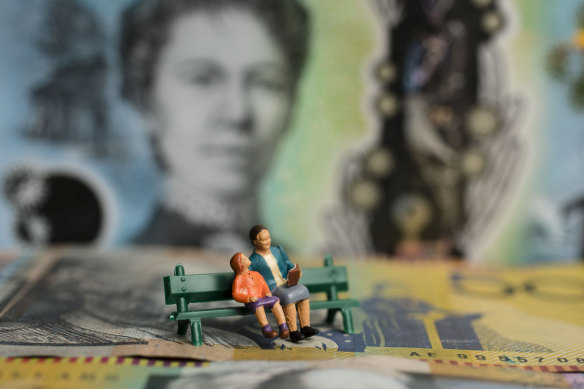A bit of planning now can help set you up for a healthy retirement later.