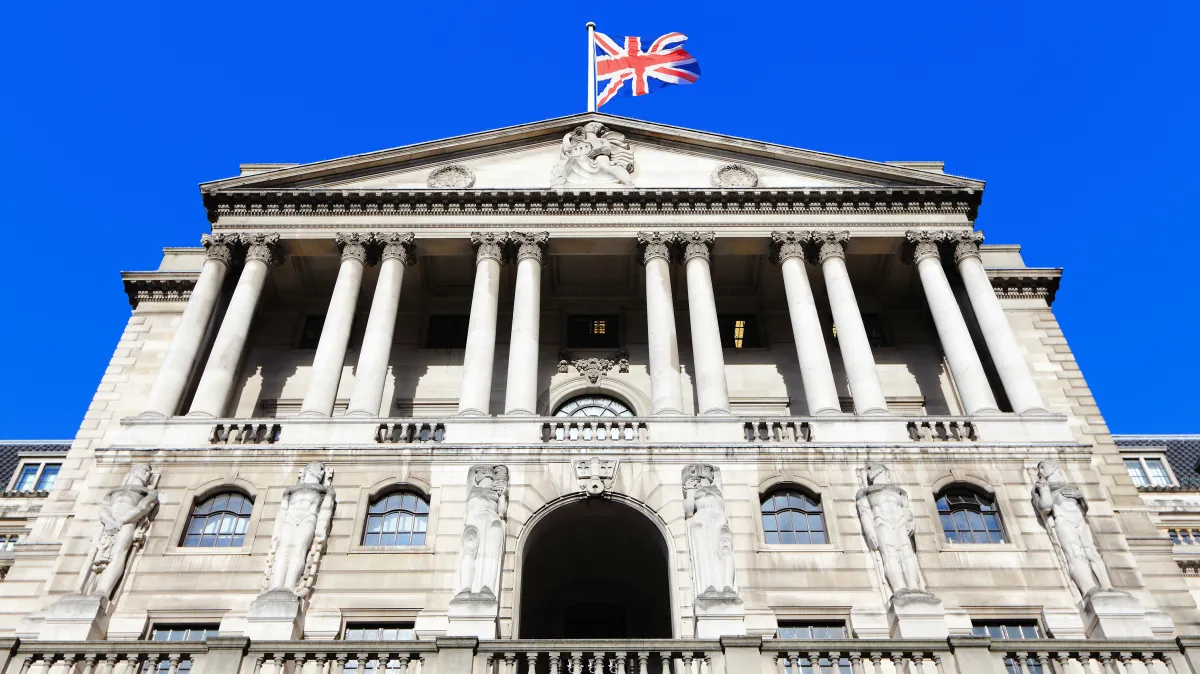 Bank of England paralysed by weak economy as inflation nears 4% - The Times