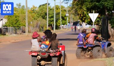 After years of reform, a preventable disease eradicated in 'white Australia' is still on the rise