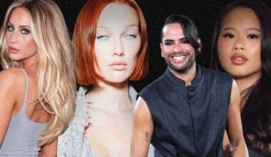 What Beauty Influencers Are Learning From Reality TV