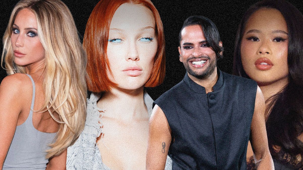 What Beauty Influencers Are Learning From Reality TV