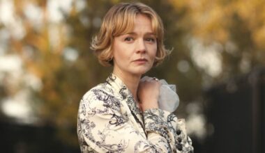 8 Most Perfect Netflix Series of All Time, Ranked