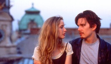 Only 10 Movies from the '90s Are Truly Perfect From Start to Finish