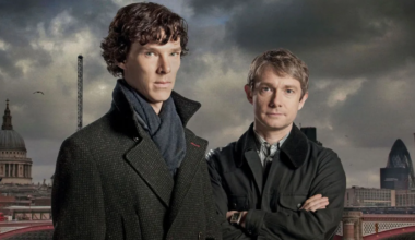Sherlock Holmes Returns to TV With New Adults-Only Series