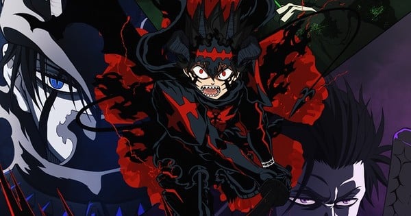 Black Clover Anime Season 2 Unveils Director, October TV Debut - News