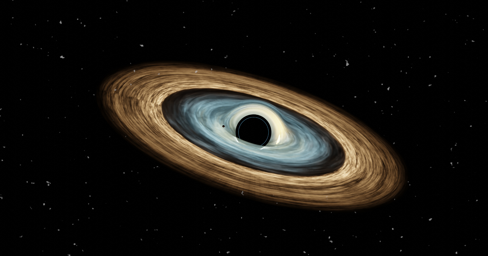 Supermassive black holes are pointing jets of plasma directly at Earth — and a population of them may have produced the highest-energy neutrino ever recorded