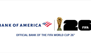 Bank of America Grows Sports with Us Platform With Global Initiative for 10,000 Young People