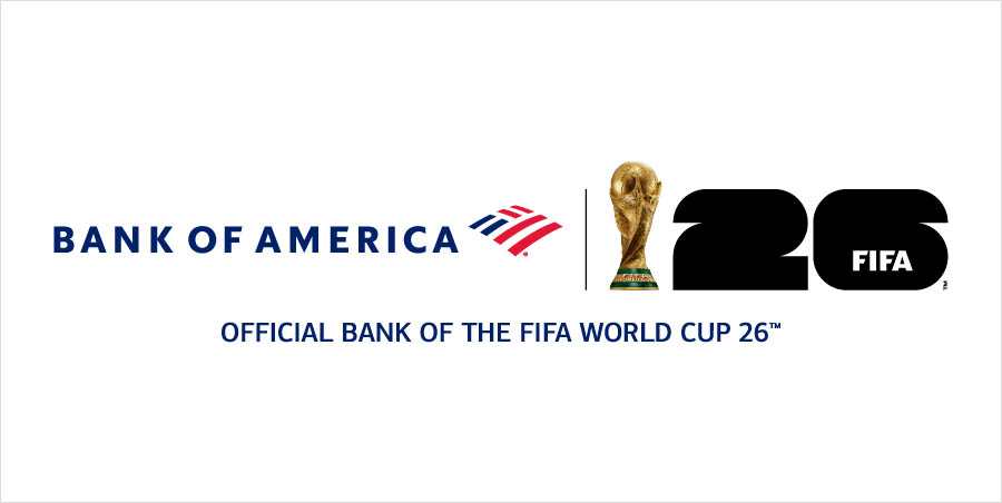 Bank of America Grows Sports with Us Platform With Global Initiative for 10,000 Young People
