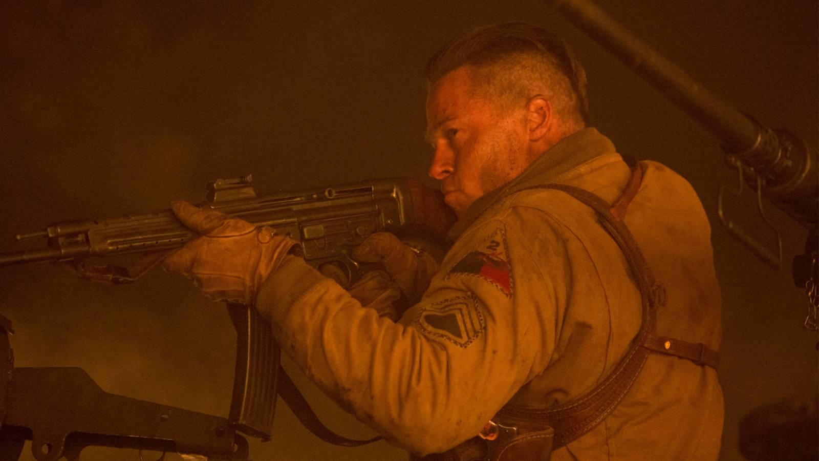 'The Beekeeper' Director's WWII Action Hit Is Being Discharged From Streaming