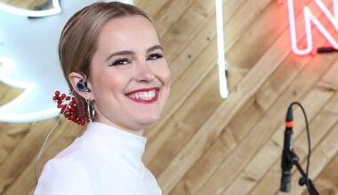 Bridgit Mendler Says Surprise EP Drop Wasn't Her: 'When It Is, Trust Me, You'll Know' - Just Jared - Celebrity News and Gossip
