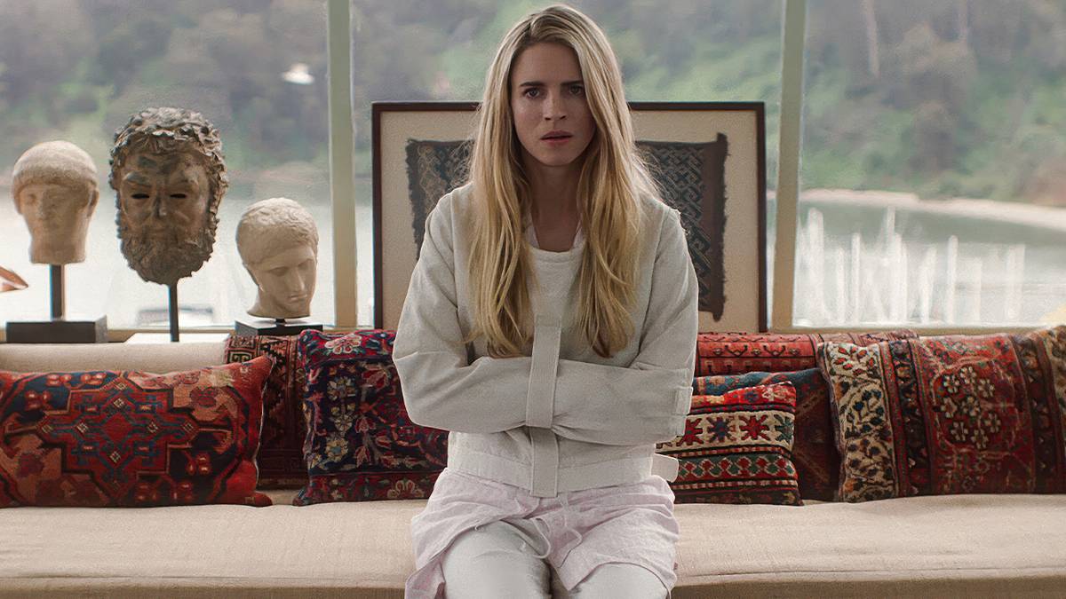 8 Netflix Thriller Shows That Are 10/10 But No One Remembers
