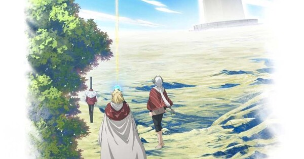 The Bugle Call: Song of War Fantasy War Manga Gets TV Anime in 2027 - News