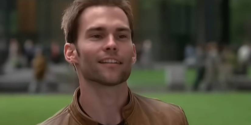 Bulletproof Monk - 2003