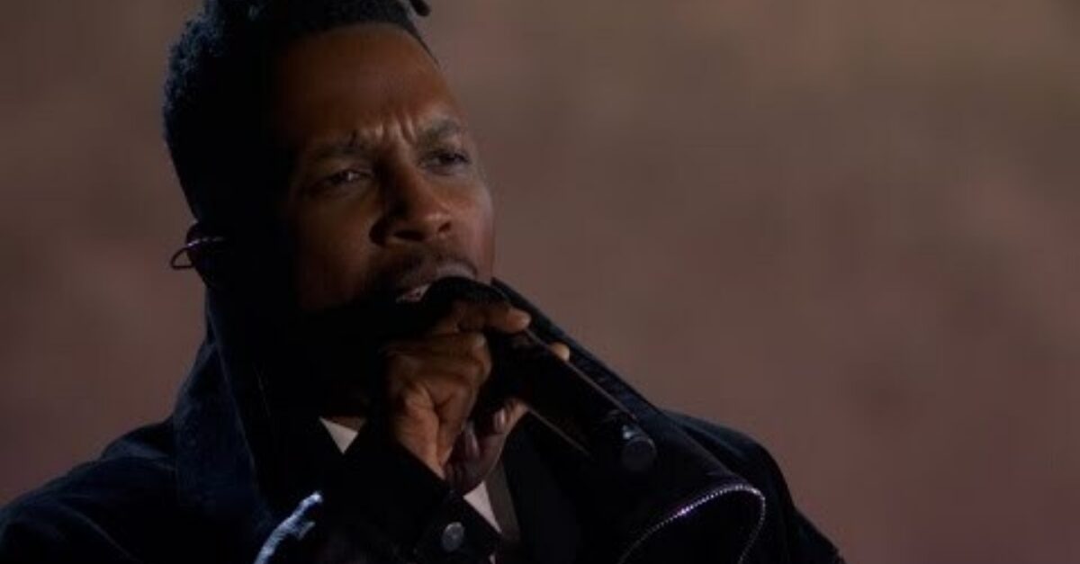 Watch Leslie Odom Jr. Lead Powerful Tony Awards 2026 In Memoriam Tribute With Rent Song