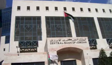 Jordans Central Bank Decides to Keep Interest Rates Steady