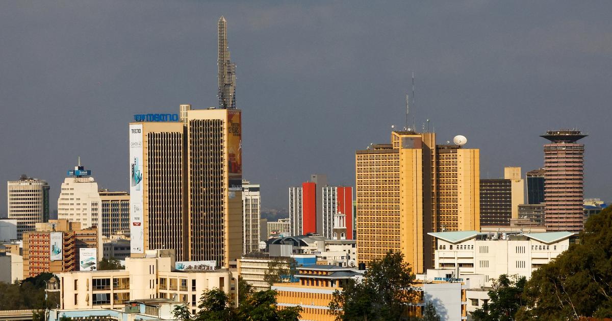 Standard Bank eyes Kenya growth