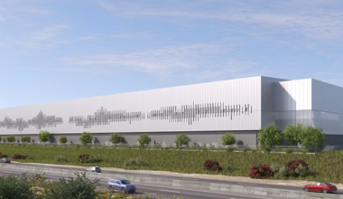 Crusoe to invest $10bn in data centers in Israel over next 10-15 years - report