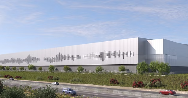 Crusoe to invest $10bn in data centers in Israel over next 10-15 years - report