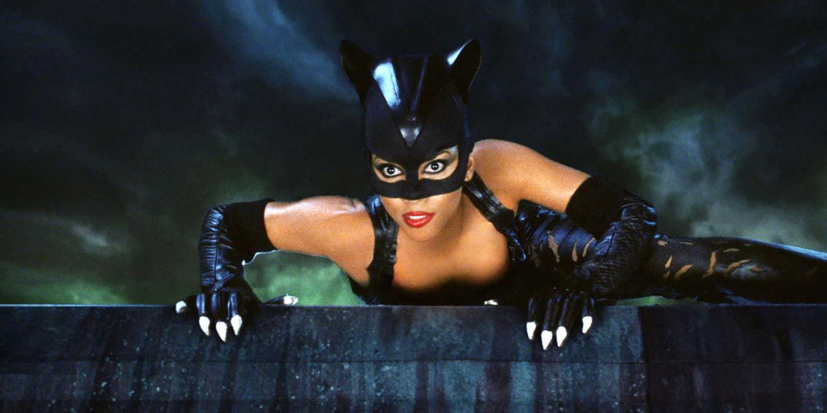 Catwoman - 2004