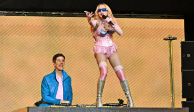 Stuart Price on Confessions II: ‘Madonna doesn’t have an off switch’ - The Times