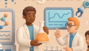 How Investors May Respond To Agilent Technologies (A) Upgraded Outlook And Push Into AI-Powered Diagnostics