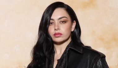 Charli XCX Admits She's in the 'Worst Place Mentally' She's Ever Been, Nearly Quit Music After 'Brat' - Just Jared - Celebrity News and Gossip