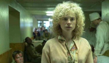 HBO's Near-Perfect 5-Episode Miniseries Proves Its Staying Power by Quietly Climbing Another Streamer's Charts