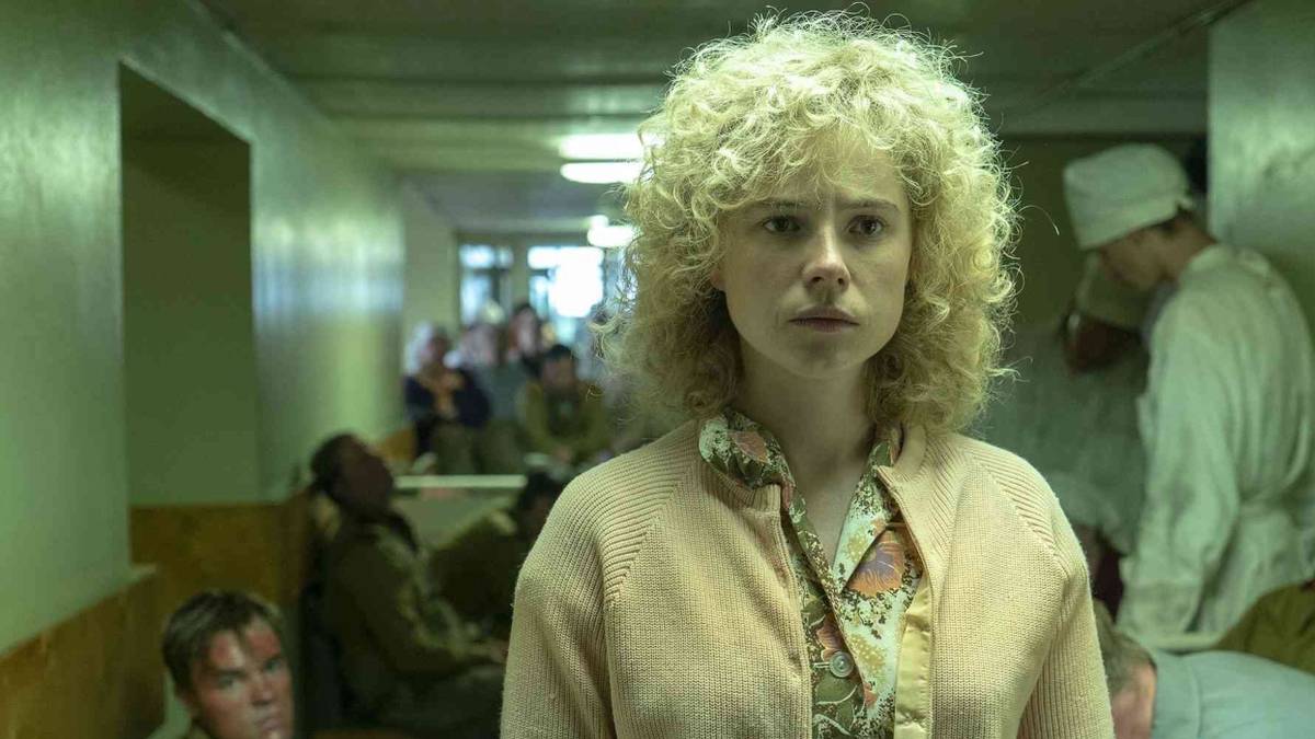 HBO's Near-Perfect 5-Episode Miniseries Proves Its Staying Power by Quietly Climbing Another Streamer's Charts
