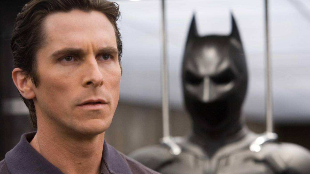 18 Years Later, Christopher Nolan's Secret Fourth Batman Movie Is Still Criminally Underrated