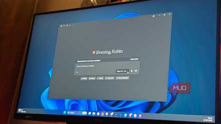 claude app open on windows pc