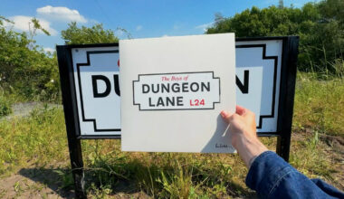 Paul McCartney | News | The Boys of Dungeon Lane: The online story behind the stories