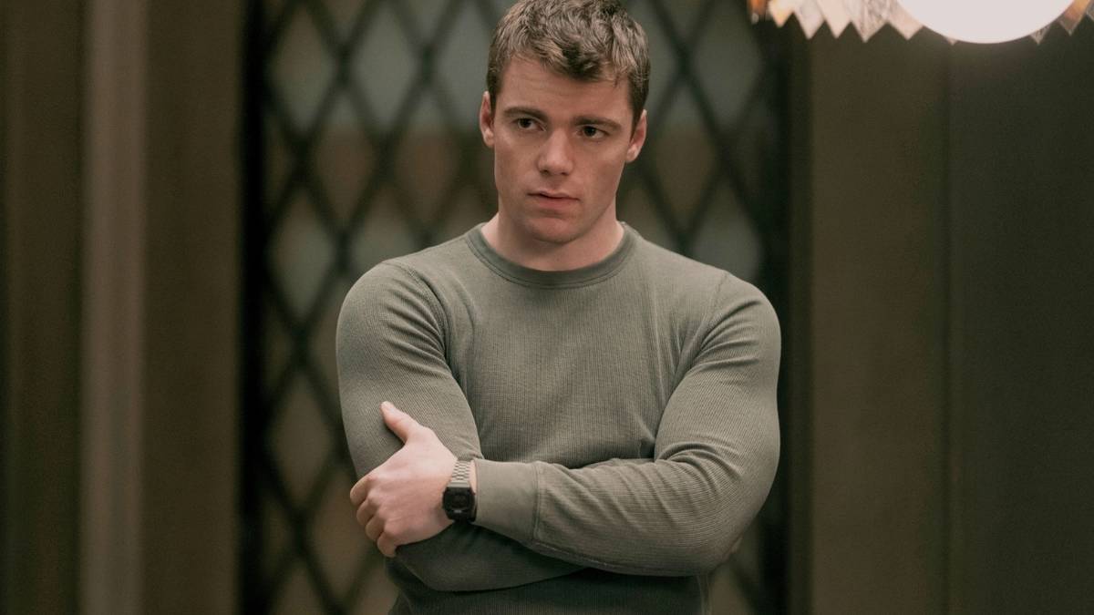 'The Night Agent' Is Ending the Right Way by Bringing Back Its Best Character