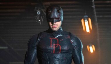 ‘Daredevil: Born Again’ Season 3 Officially Reveals the Return of Matt's Best Girlfriend